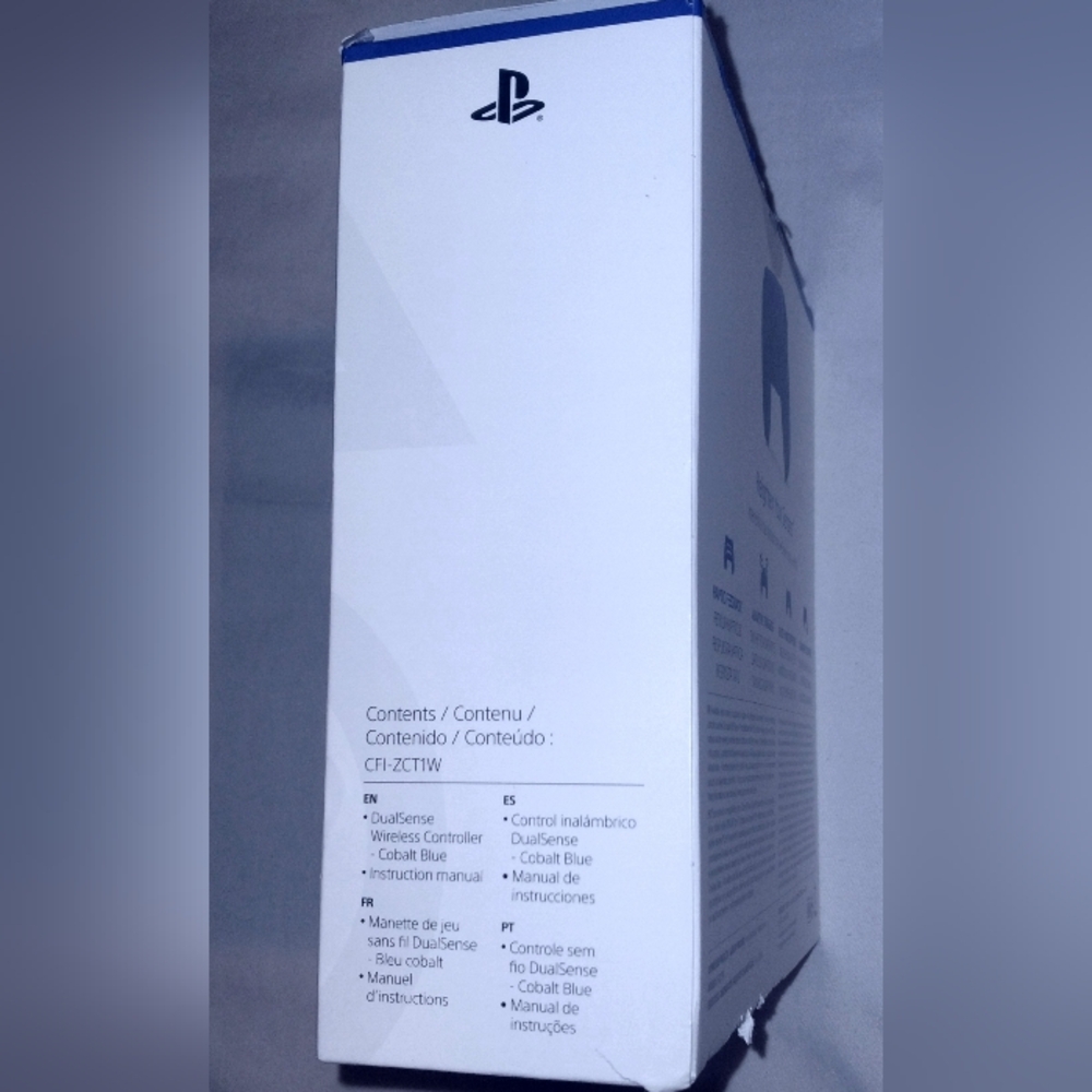 PS5 Dual Sense Wireless Controller Bundle - Picture 7 of 7